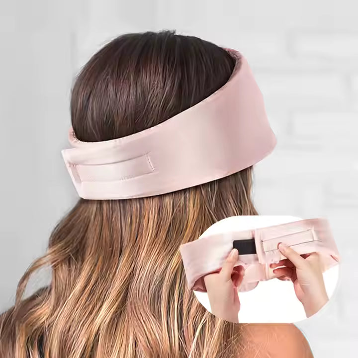 Masque de Nuit Ultra-Confortable Slimélia®