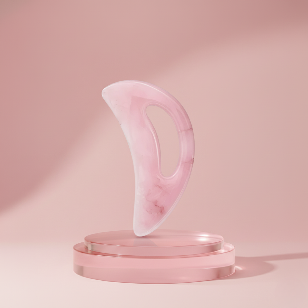 Slimélia® : Gua Sha Drainage Lymphatique