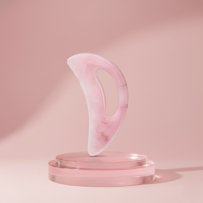 Slimélia® : Gua Sha Drainage Lymphatique