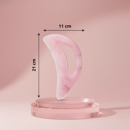 Slimélia® : Gua Sha Drainage Lymphatique