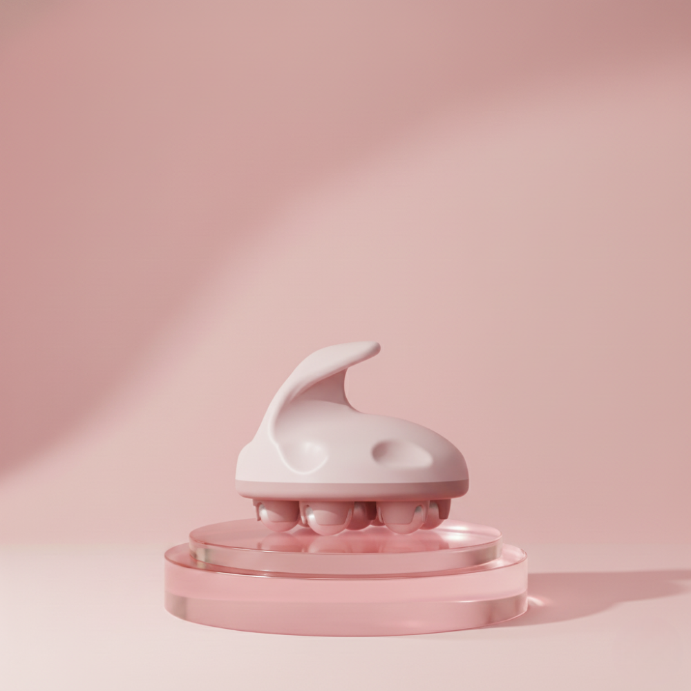 Slimélia® : Masseur à billes Anti-Cellulite