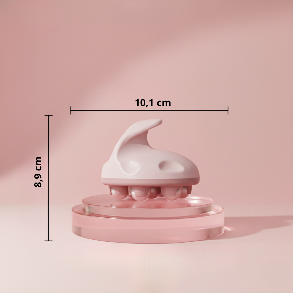 Slimélia® : Masseur à billes Anti-Cellulite