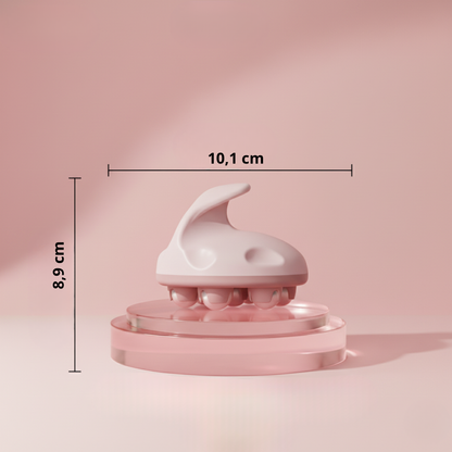 Slimélia® : Masseur à billes Anti-Cellulite