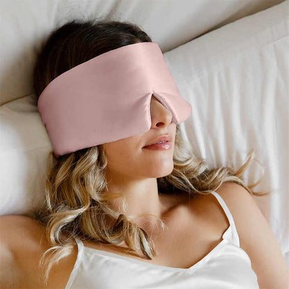 Masque de Nuit Ultra-Confortable Slimélia®