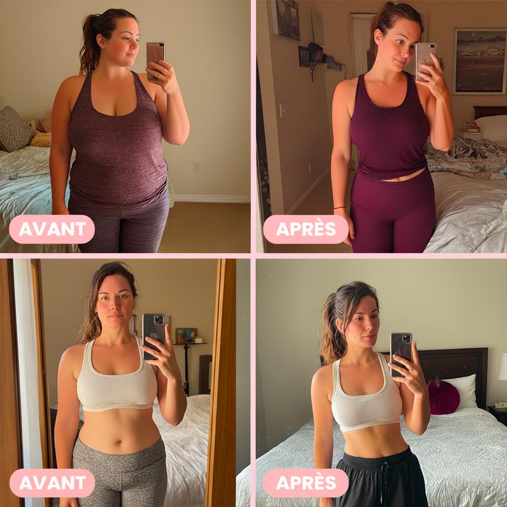 Slimélia® : Brûleur de Graisse Nocturne 100% Naturel