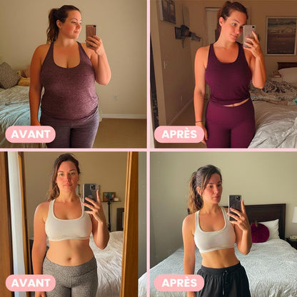 Slimélia® : Brûleur de Graisse Nocturne 100% Naturel